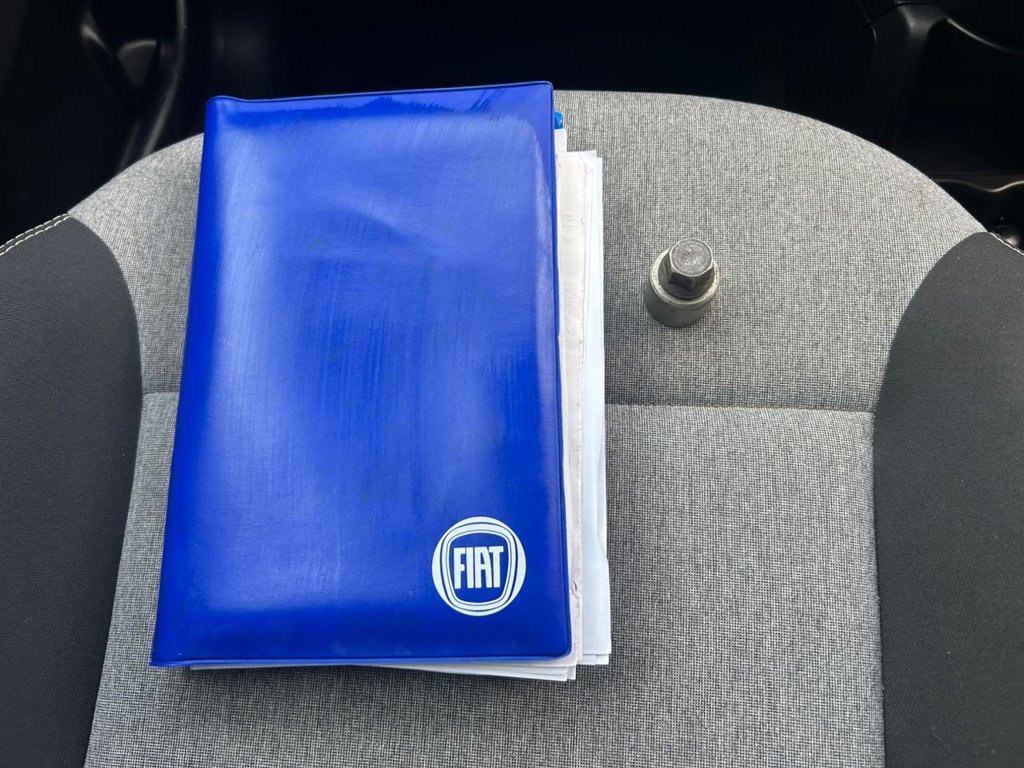 Used Fiat Panda 2016 for sale - 76841697: Photo 43