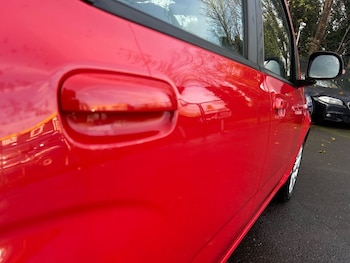 Used Fiat Panda 2016 for sale - 76841697: Photo