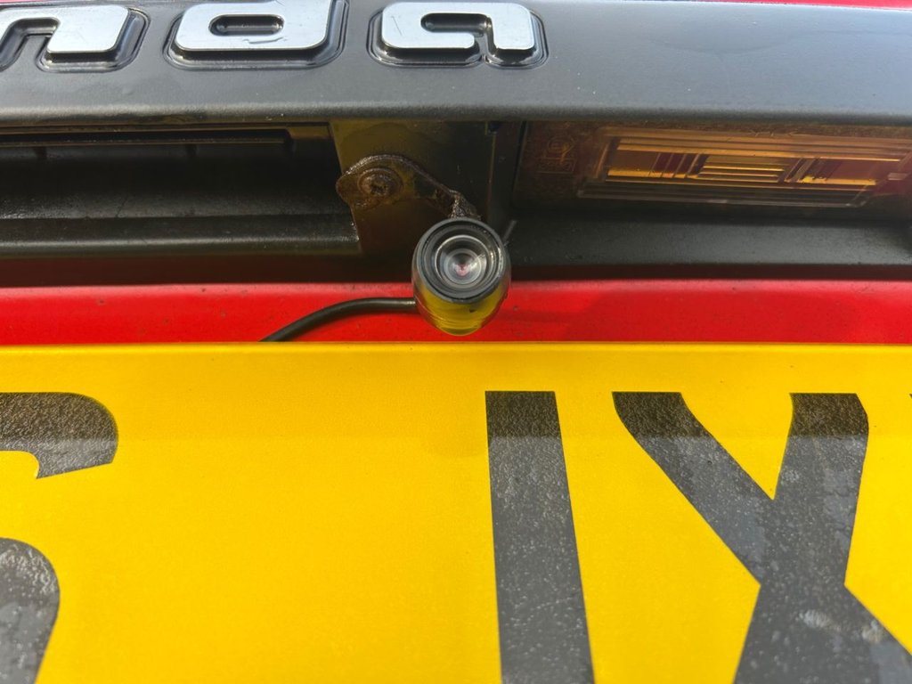 Used Fiat Panda 2016 for sale - 76841697: Photo 6