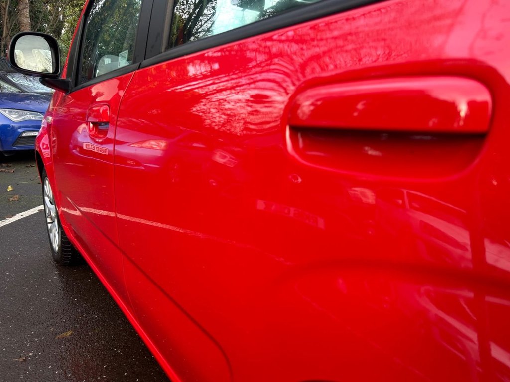 Used Fiat Panda 2016 for sale - 76841697: Photo 8