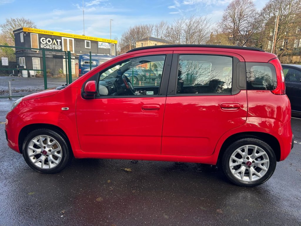 Used Fiat Panda 2016 for sale - 76841697: Photo 9