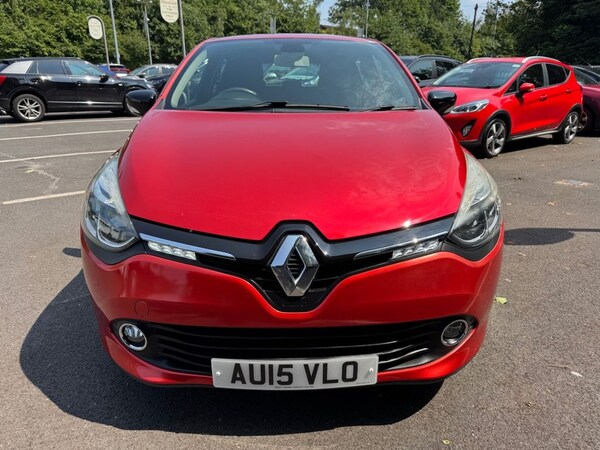 Used Renault Clio 2015 for sale - 74931447: Photo 10