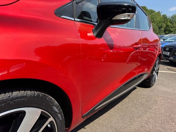 Used Renault Clio 2015 for sale - 74931447: Photo 11