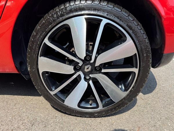 Used Renault Clio 2015 for sale - 74931447: Photo 12