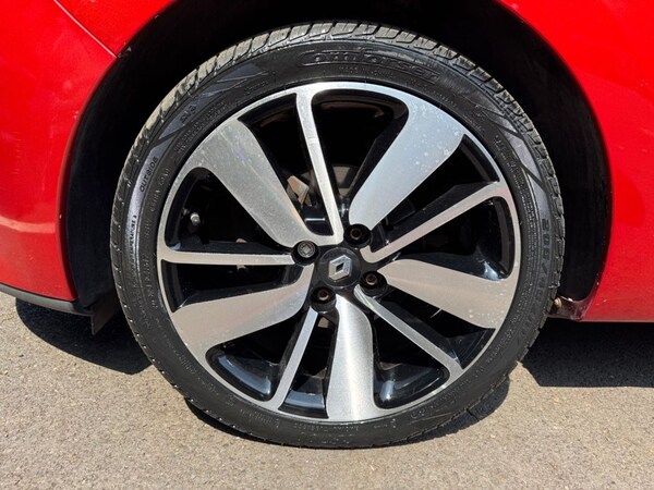 Used Renault Clio 2015 for sale - 74931447: Photo 13