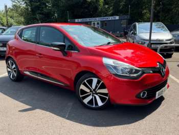 2015 (15) - 0.9 TCe Dynamique S MediaNav Hatchback 5dr Petrol Manual Euro 5 (s/s) (90 p