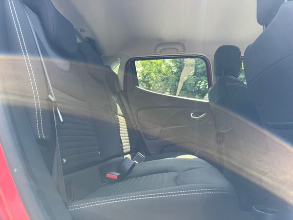 Used Renault Clio 2015 for sale - 74931447: Photo 23