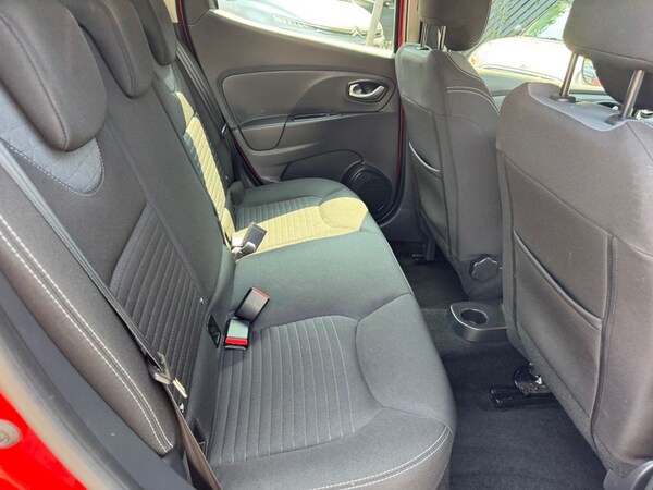 Used Renault Clio 2015 for sale - 74931447: Photo 24
