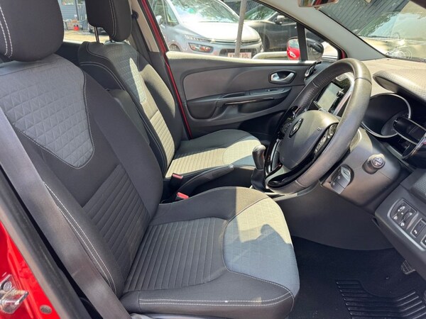 Used Renault Clio 2015 for sale - 74931447: Photo 27
