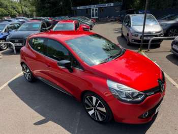Used Renault Clio 2015 for sale - 74931447: Photo