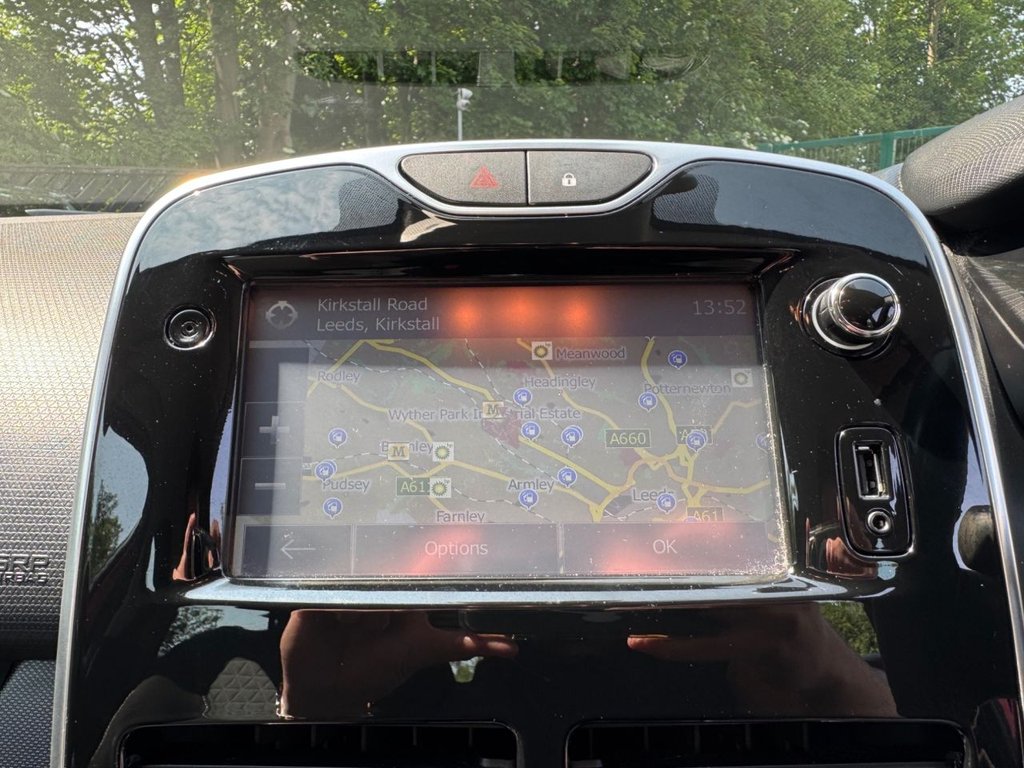 Vehicle 31