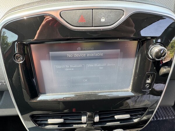 Used Renault Clio 2015 for sale - 74931447: Photo 36
