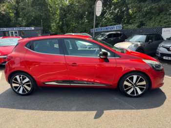 Used Renault Clio 2015 for sale - 74931447: Photo