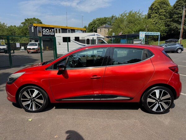 Used Renault Clio 2015 for sale - 74931447: Photo 8
