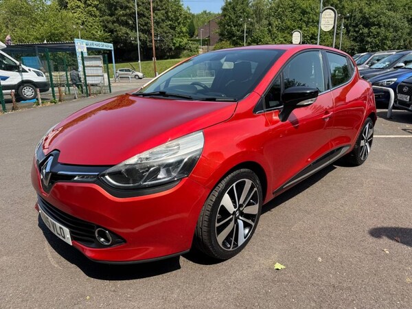 Used Renault Clio 2015 for sale - 74931447: Photo 9