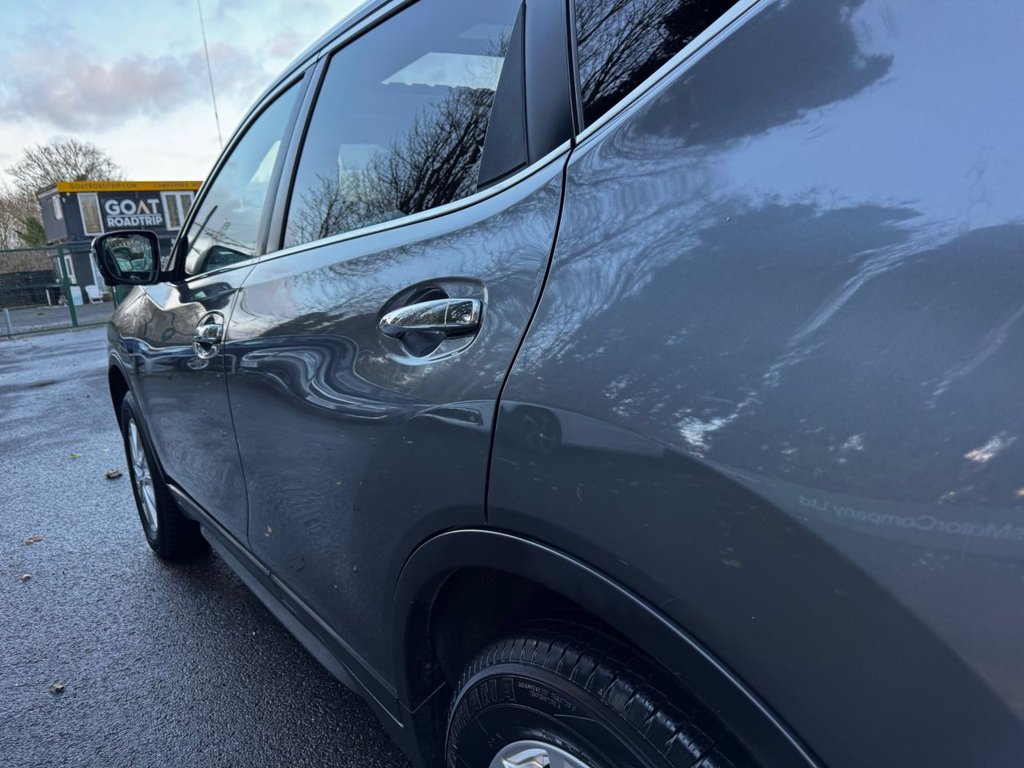 Used Nissan X-Trail 2019 for sale - 76900499: Photo 11