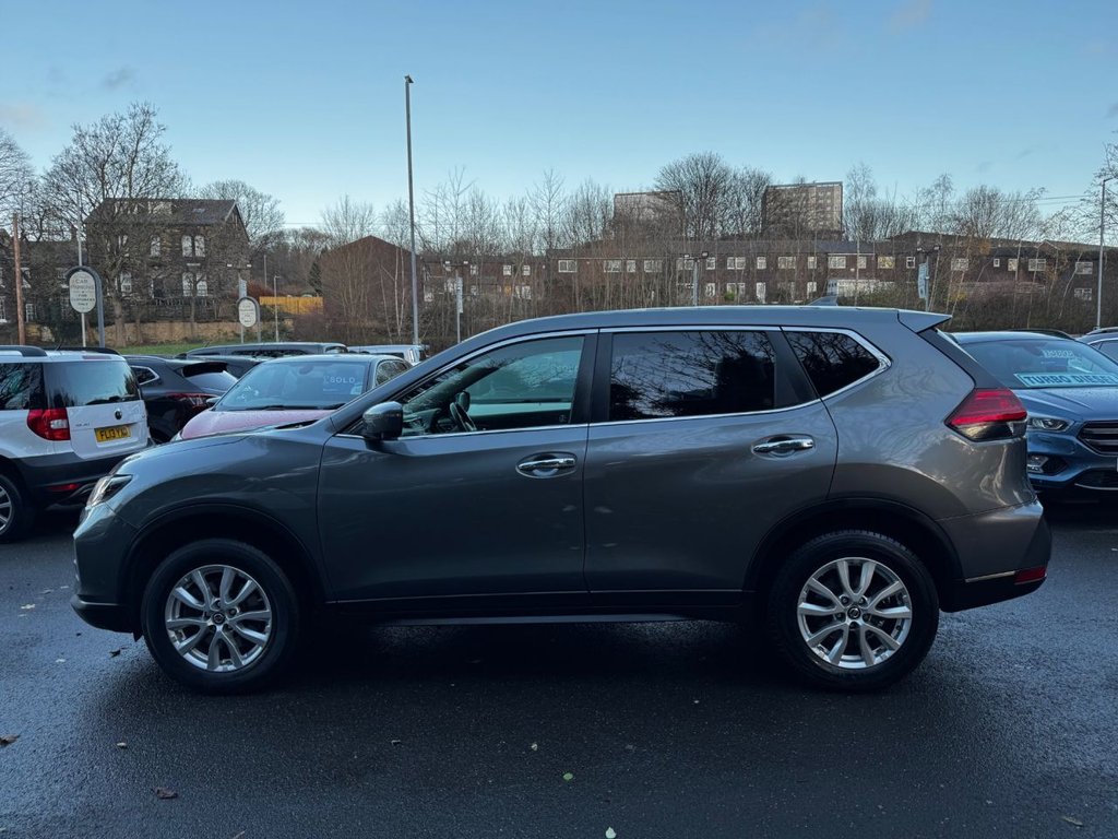 Used Nissan X-Trail 2019 for sale - 76900499: Photo 12