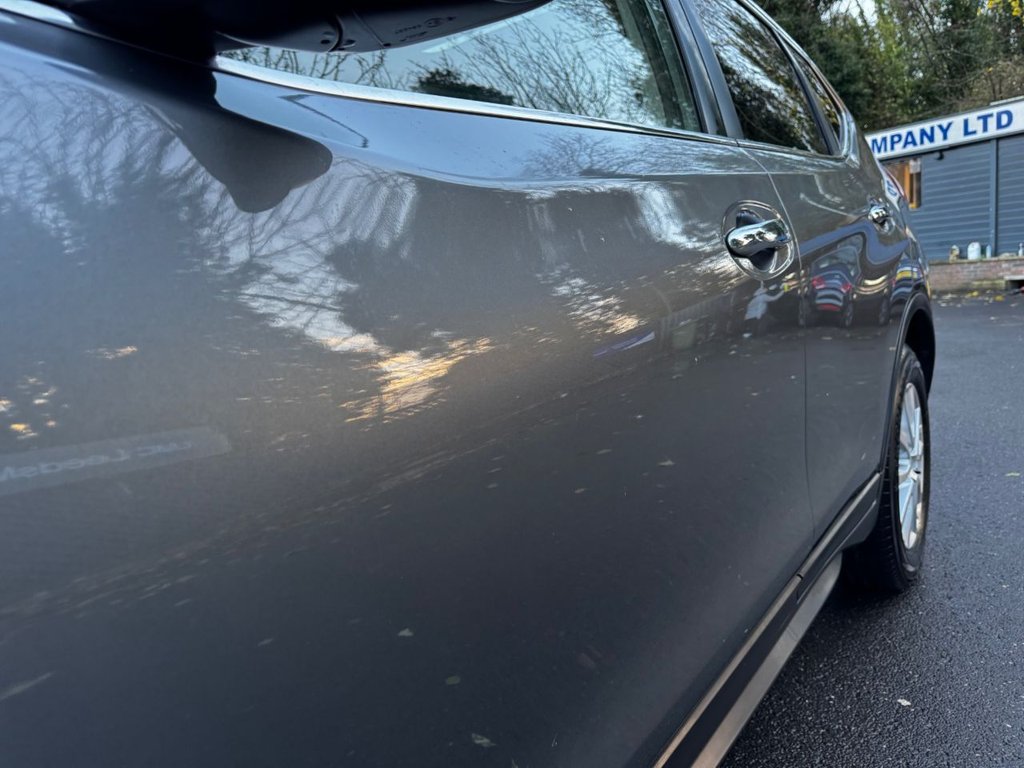 Used Nissan X-Trail 2019 for sale - 76900499: Photo 13