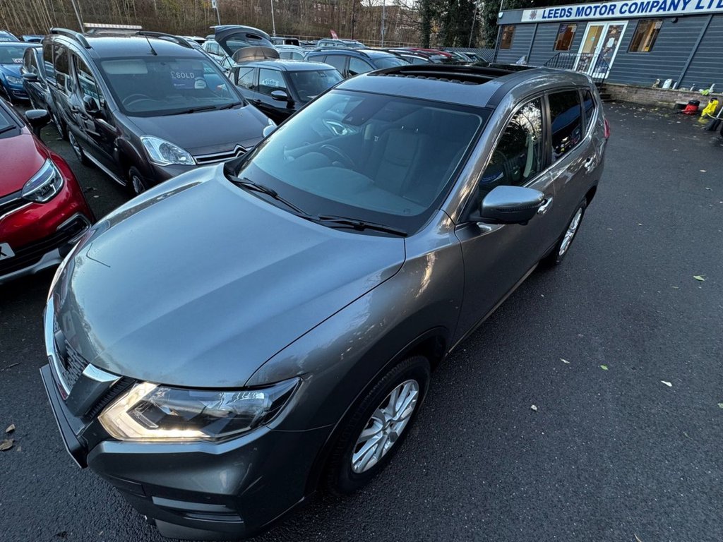 Used Nissan X-Trail 2019 for sale - 76900499: Photo 15