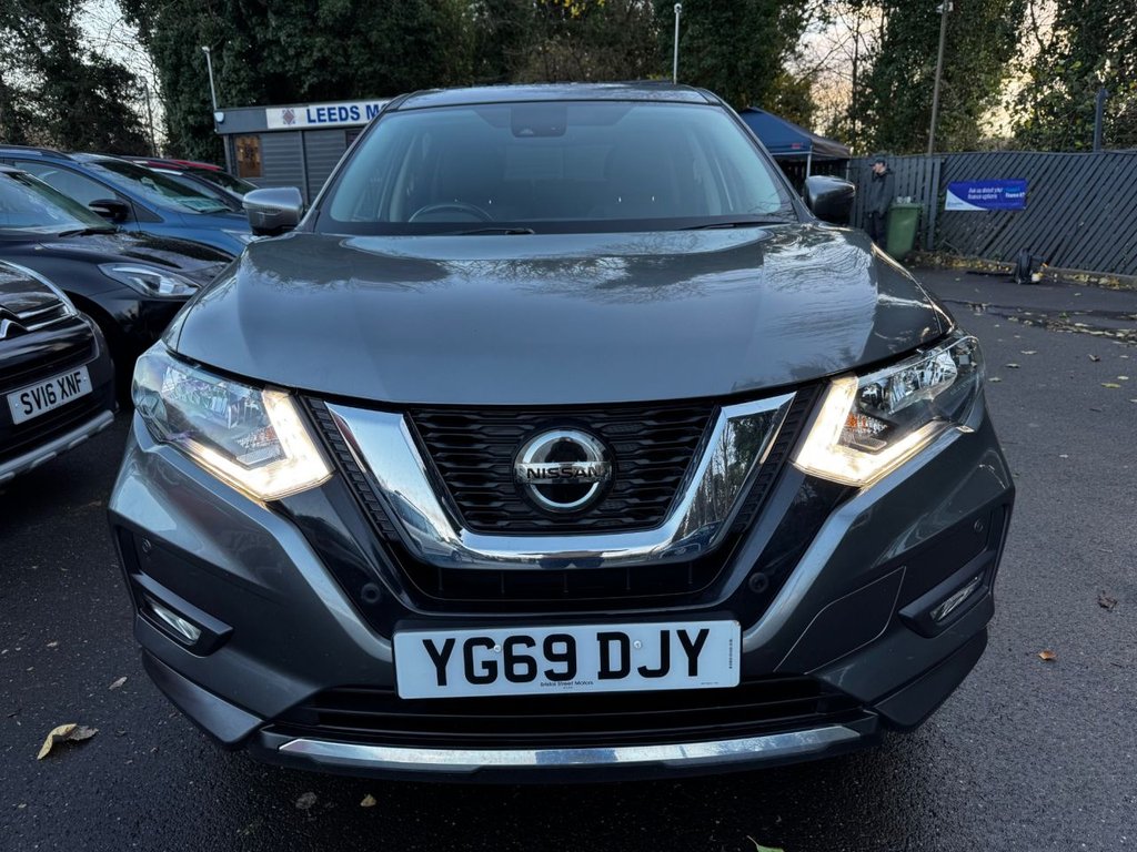 Used Nissan X-Trail 2019 for sale - 76900499: Photo 16