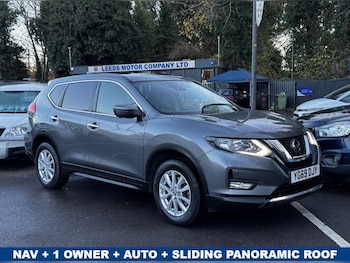 2019 (69) - 1.3 DiG-T Acenta Premium 5dr [7 Seat] DCT