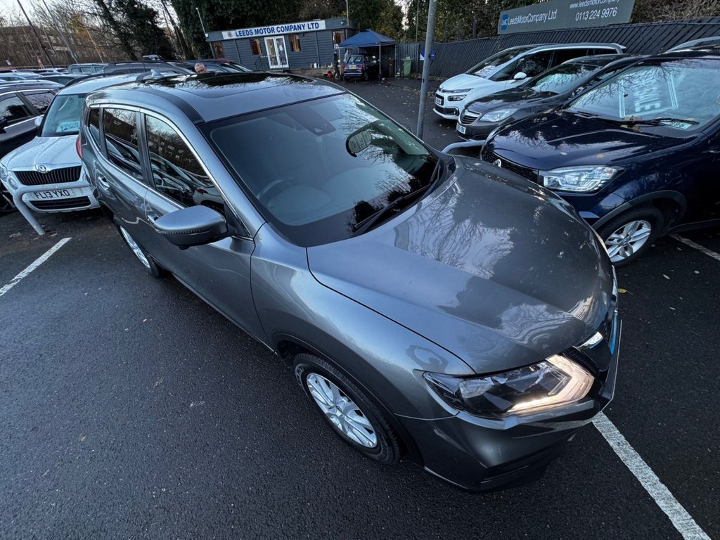 Used Nissan X-Trail 2019 for sale - 76900499: Photo 2