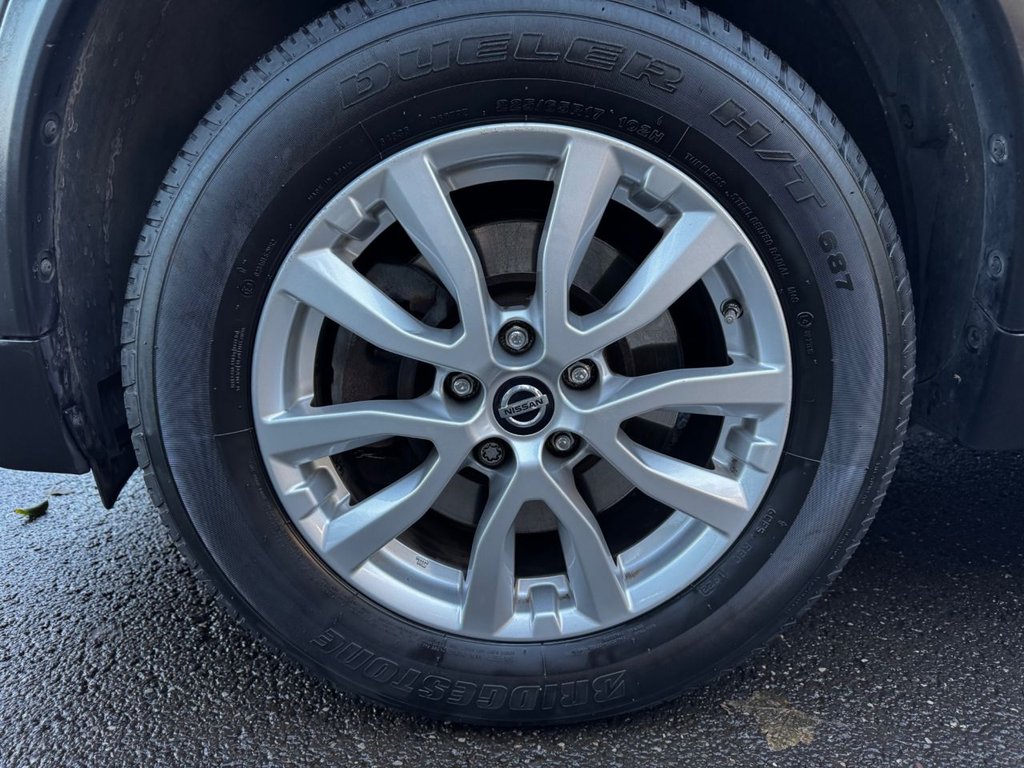 Used Nissan X-Trail 2019 for sale - 76900499: Photo 20