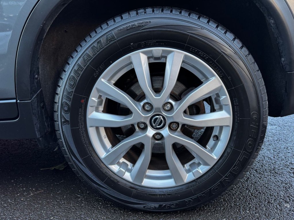 Used Nissan X-Trail 2019 for sale - 76900499: Photo 21