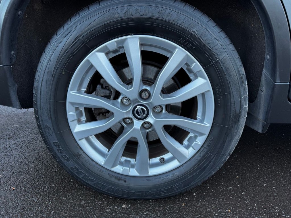 Used Nissan X-Trail 2019 for sale - 76900499: Photo 22