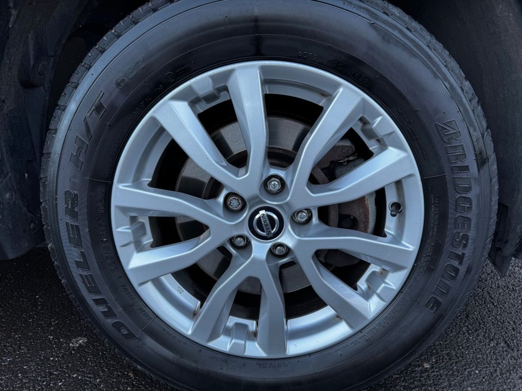 Used Nissan X-Trail 2019 for sale - 76900499: Photo 23