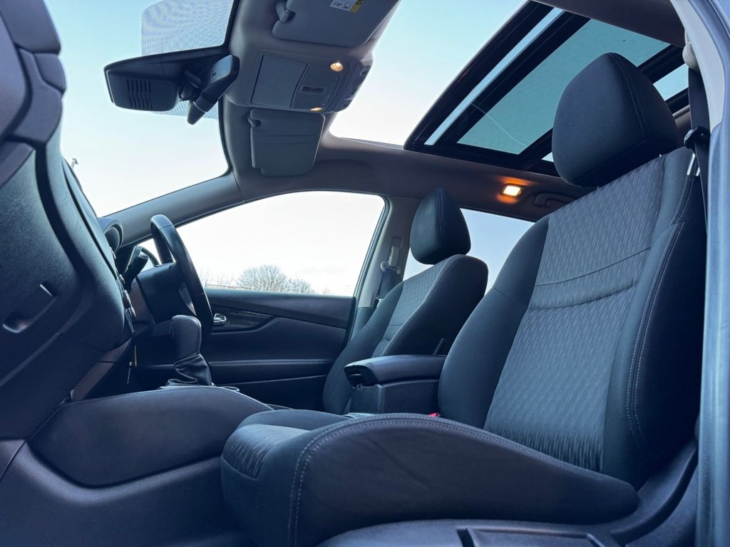 Used Nissan X-Trail 2019 for sale - 76900499: Photo 25