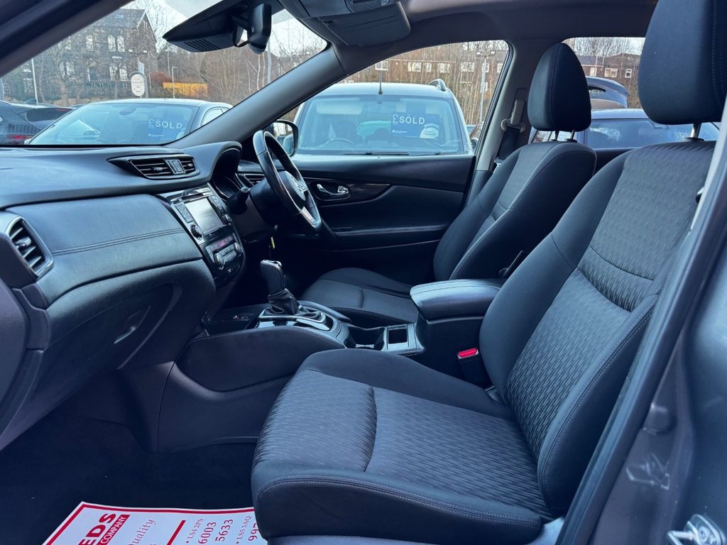 Used Nissan X-Trail 2019 for sale - 76900499: Photo 27