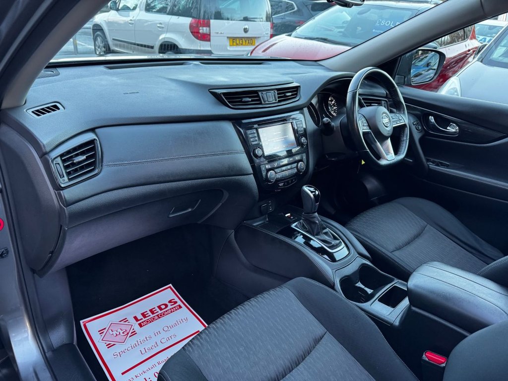 Used Nissan X-Trail 2019 for sale - 76900499: Photo 28