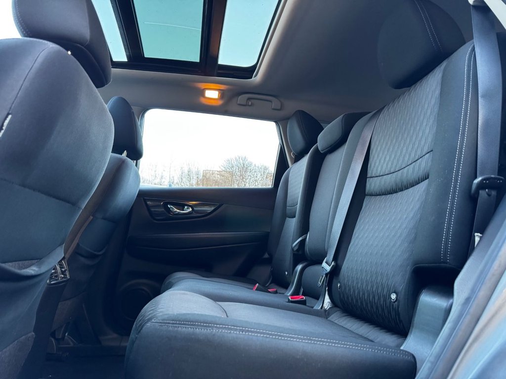 Used Nissan X-Trail 2019 for sale - 76900499: Photo 29