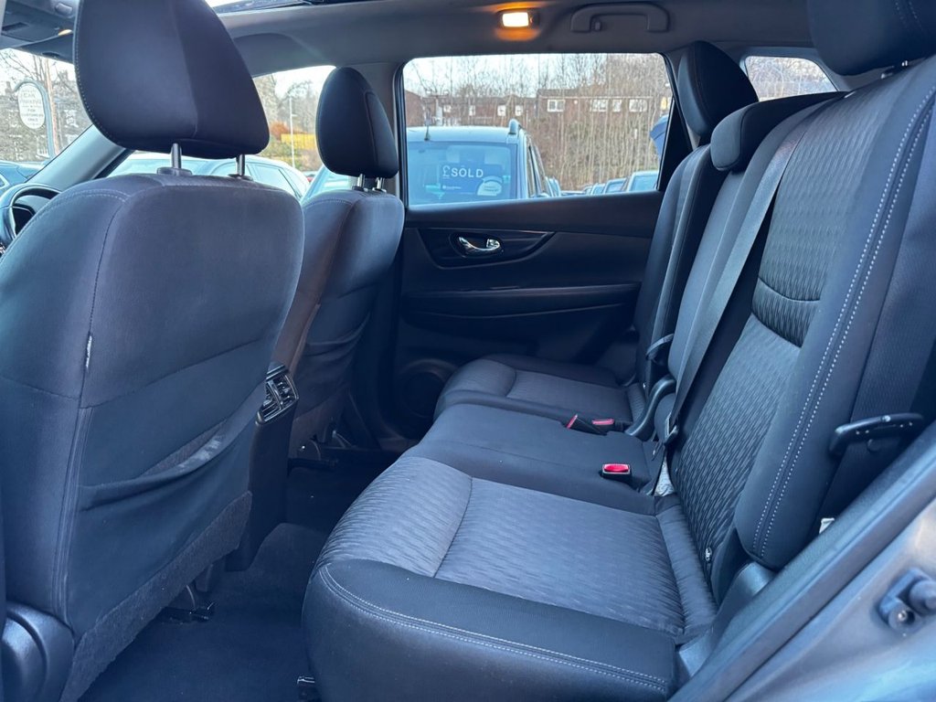 Used Nissan X-Trail 2019 for sale - 76900499: Photo 30