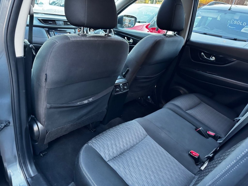 Used Nissan X-Trail 2019 for sale - 76900499: Photo 31