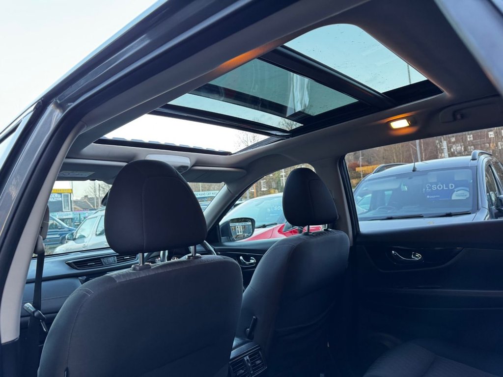 Used Nissan X-Trail 2019 for sale - 76900499: Photo 32