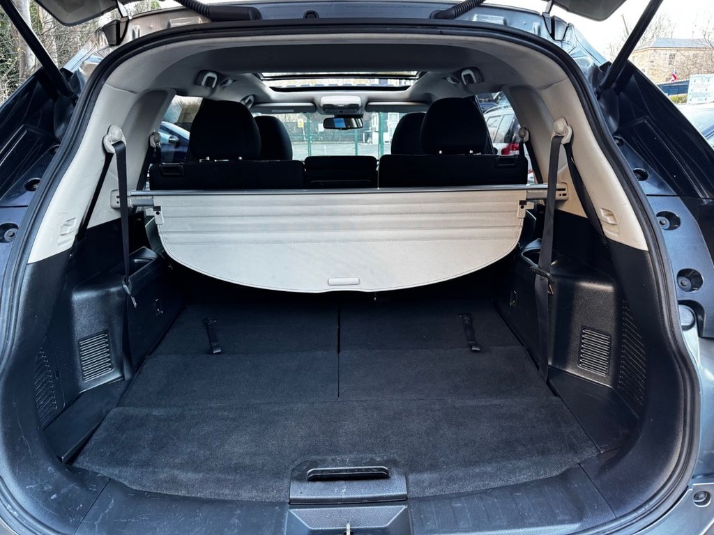 Used Nissan X-Trail 2019 for sale - 76900499: Photo 34