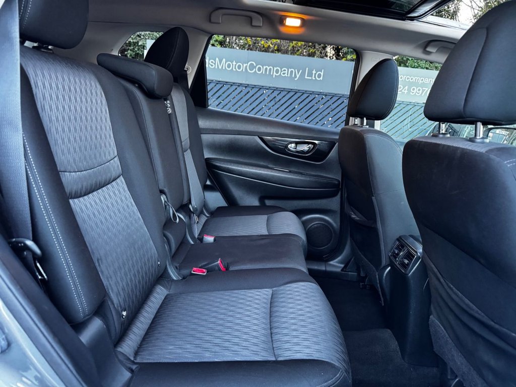 Used Nissan X-Trail 2019 for sale - 76900499: Photo 36