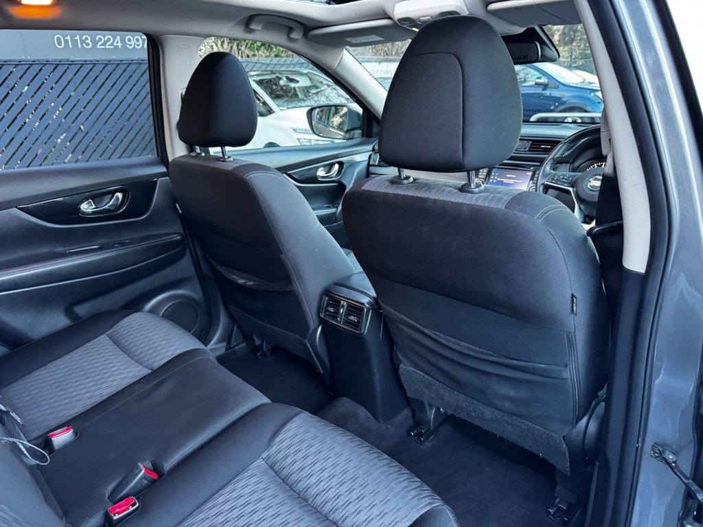 Used Nissan X-Trail 2019 for sale - 76900499: Photo 37