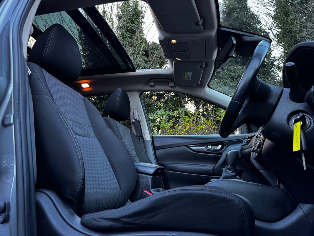 Used Nissan X-Trail 2019 for sale - 76900499: Photo 38