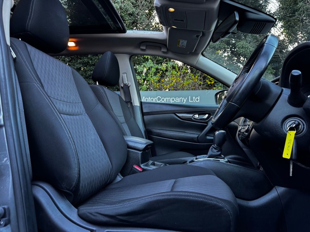 Used Nissan X-Trail 2019 for sale - 76900499: Photo 39