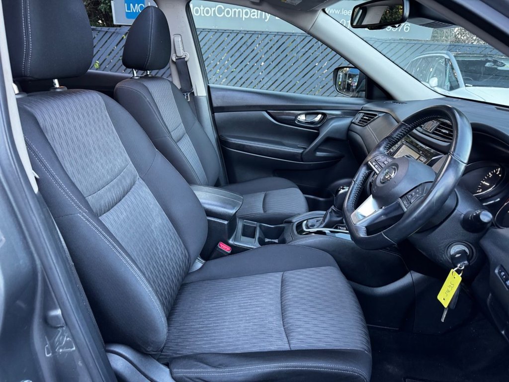 Used Nissan X-Trail 2019 for sale - 76900499: Photo 40