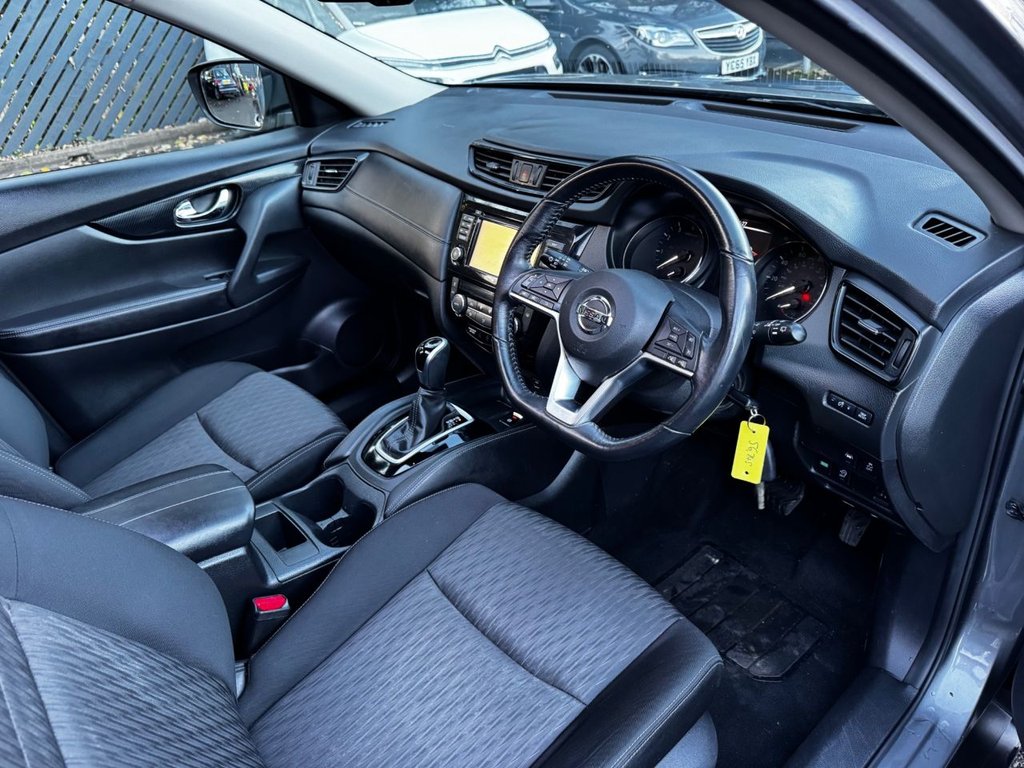 Used Nissan X-Trail 2019 for sale - 76900499: Photo 42