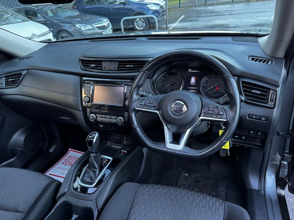 Used Nissan X-Trail 2019 for sale - 76900499: Photo 43