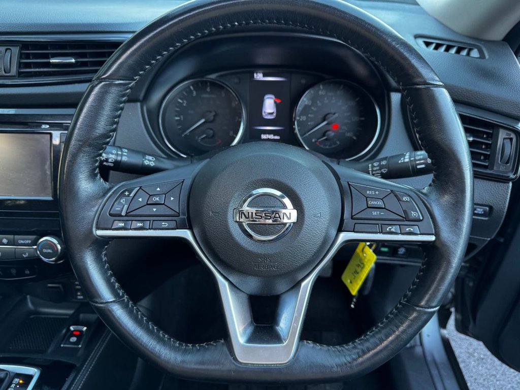 Used Nissan X-Trail 2019 for sale - 76900499: Photo 44