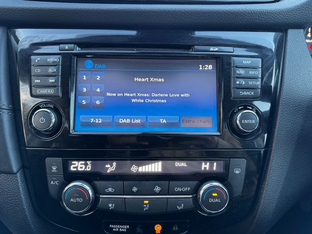 Used Nissan X-Trail 2019 for sale - 76900499: Photo 46