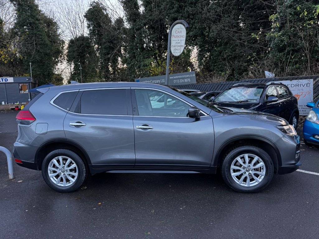 Used Nissan X-Trail 2019 for sale - 76900499: Photo 6