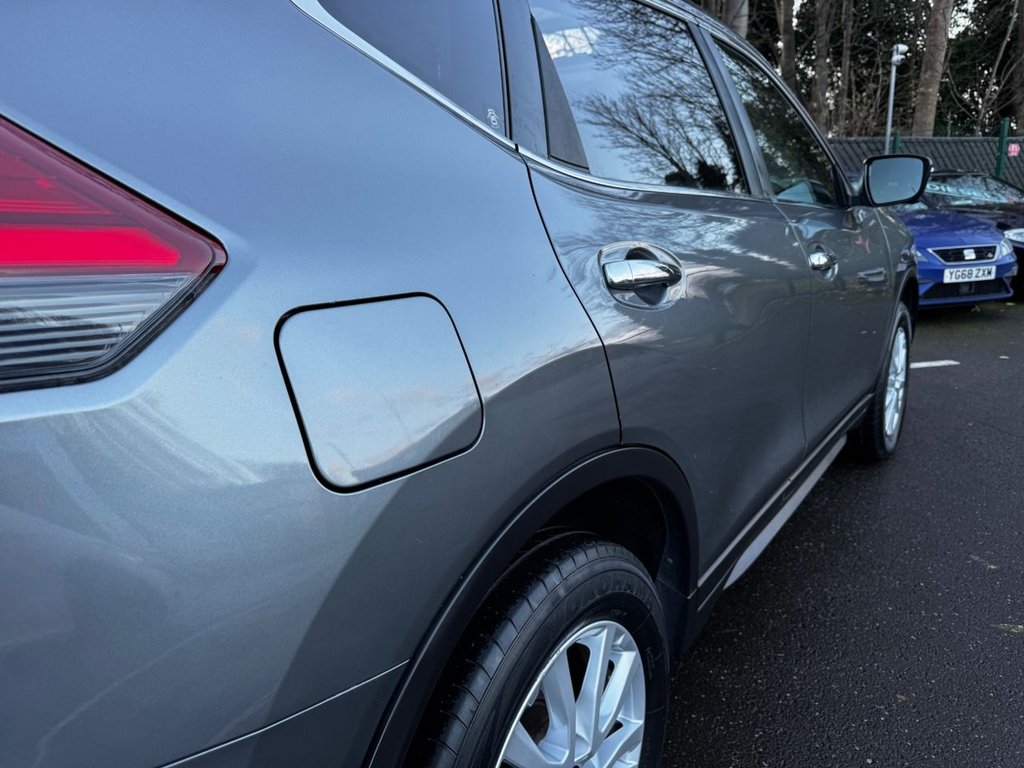 Used Nissan X-Trail 2019 for sale - 76900499: Photo 7