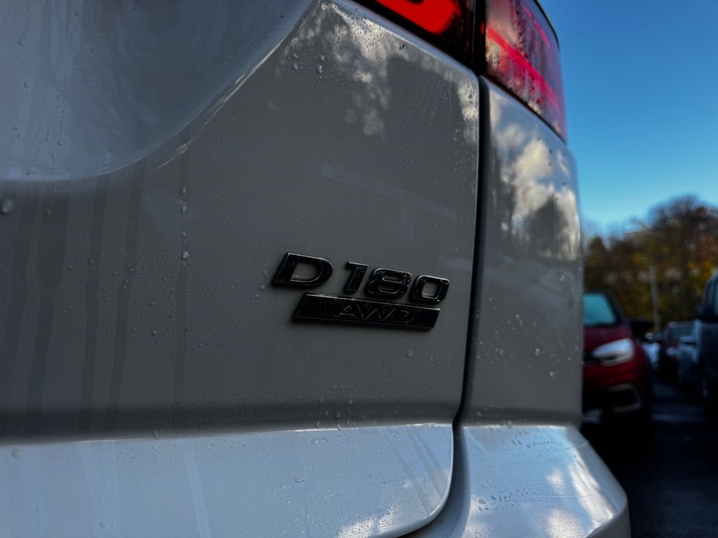 Used Jaguar E-Pace 2019 for sale - 76535790: Photo 10